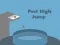 Mchezo Pool High Jump online