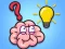 Mchezo Brain Test Tricky Puzzles online