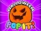 Mchezo Halloween Pop It online