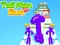 Mchezo Long Neck Tall Man Run online