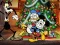Mchezo Preparing Mickey For Christmas Match 3 online