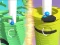 Mchezo Stack Ball Helix online
