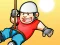 Mchezo zipline People online