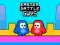 Mchezo Easter Battle Guys online
