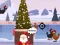 Mchezo Christmas Chicken Shoot online