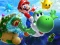 Mchezo Super Mario Commander online