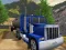 Mchezo Oil Tank Truck Driving Sim online