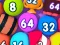 Mchezo Bubble Merge 2048 online