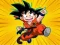 Mchezo Dragon Ball online