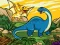 Mchezo Antient Dinosaurs online