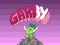 Mchezo Garby online