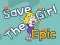 Mchezo Save The Girl Epic online