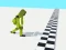 Mchezo Ragdoll Step online
