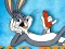 Mchezo Bugs Bunny Jigsaw Puzzle Collection online
