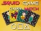 Mchezo Squid Game Memory Card Match online