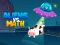 Mchezo Aliens Vs Math online