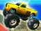 Mchezo Monster Truck Port Stunt online