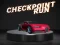 Mchezo Checkpoint Run online