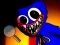 Mchezo Huggy Wuggy Hidden Stars online
