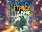 Mchezo Labubu Jetpack Rush online