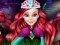 Mchezo Mermaid Halloween Parties online