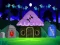 Mchezo Halloween Forest Escape 2 online