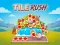 Mchezo Tile Rush online