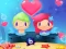 Mchezo Mermaid My Valentine Crush online