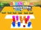 Mchezo Block Jam Match Game online