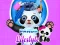 Mchezo Naughty Panda Lifestyle online
