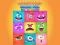 Mchezo Monsters Color Fill online