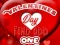 Mchezo Valentines Day Find Odd One online