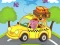 Mchezo Animal Cars Match 3 online