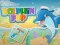 Mchezo Dolphin Pop online