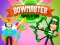 Mchezo Bowarcher Tower Attack online
