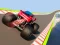 Mchezo Monster Truck Sky Racing online