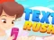 Mchezo Text Rush online