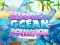 Mchezo Hidden Ocean Pollution online