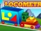 Mchezo Locometry online