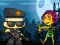 Mchezo Zombie Shooter 2d online
