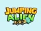 Mchezo Jumping Alien 1.2.3 online