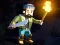 Mchezo Cube Craft Survival online