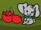 Mchezo Easter Day Coloring online
