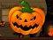 Mchezo Hyper Scary Halloween Party online