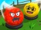 Mchezo Ballhit.io online