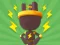 Mchezo Plug Run Race online