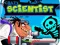 Mchezo Crazy Scientist online