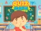 Mchezo Quiz Math online