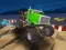 Mchezo Monster Truck Driving Simulator online