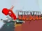 Mchezo Mega Fall Ragdoll Simulator online